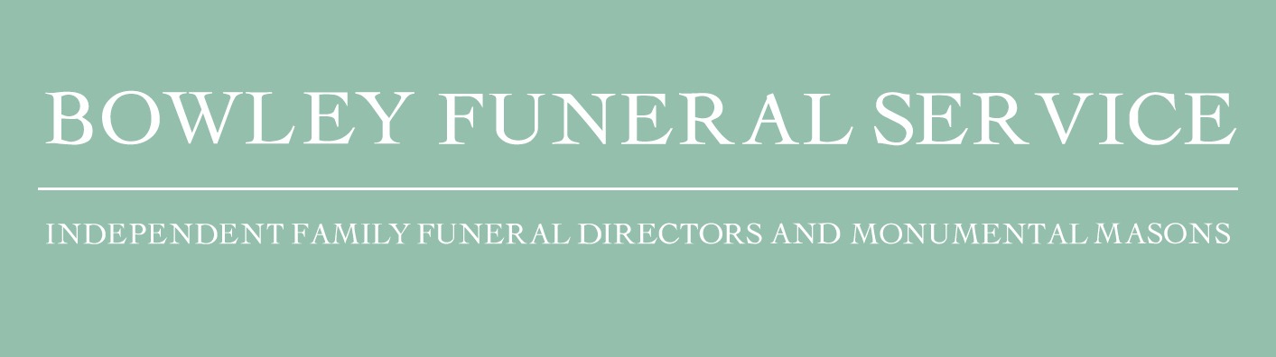 Bowley Funeral Services Logo